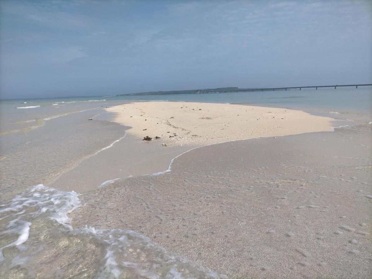 Kukuru Camping Miyakojima  Zewnętrze zdjęcie