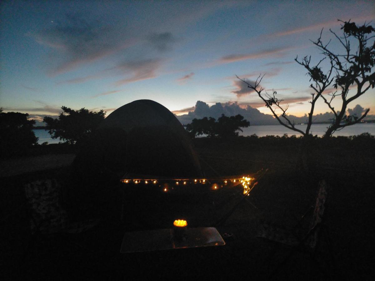 Kukuru Camping Miyakojima  Zewnętrze zdjęcie