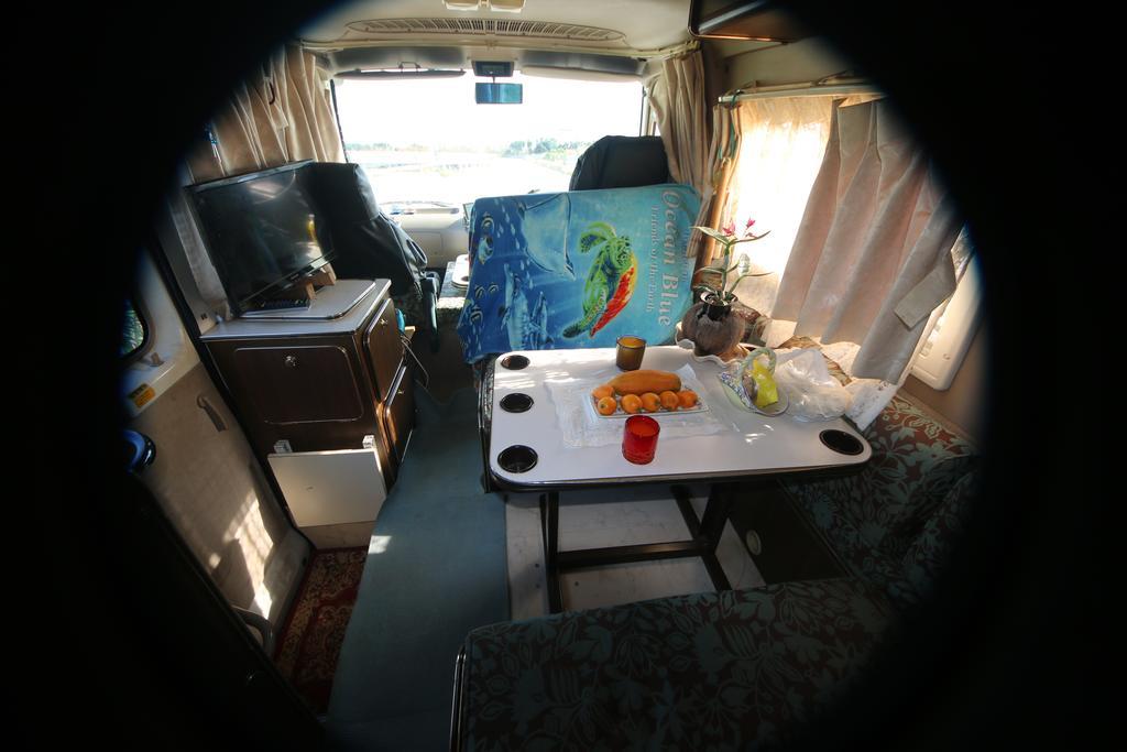 Kukuru Camping Miyakojima  Zewnętrze zdjęcie
