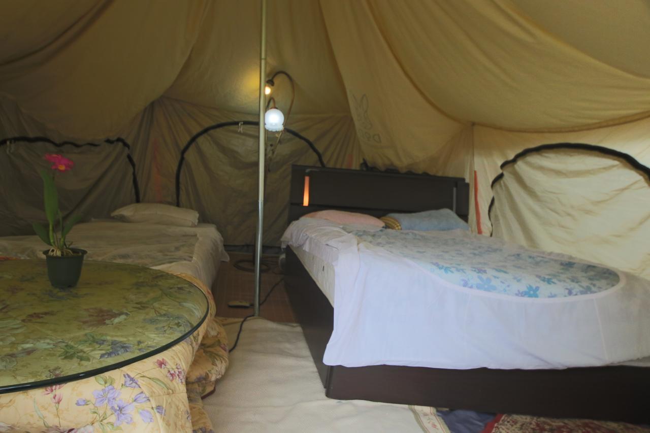 Kukuru Camping Miyakojima  Zewnętrze zdjęcie