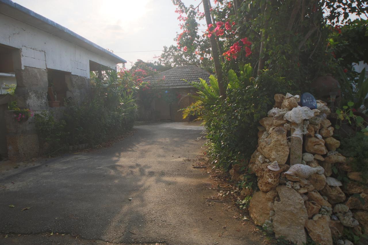 Kukuru Camping Miyakojima  Zewnętrze zdjęcie