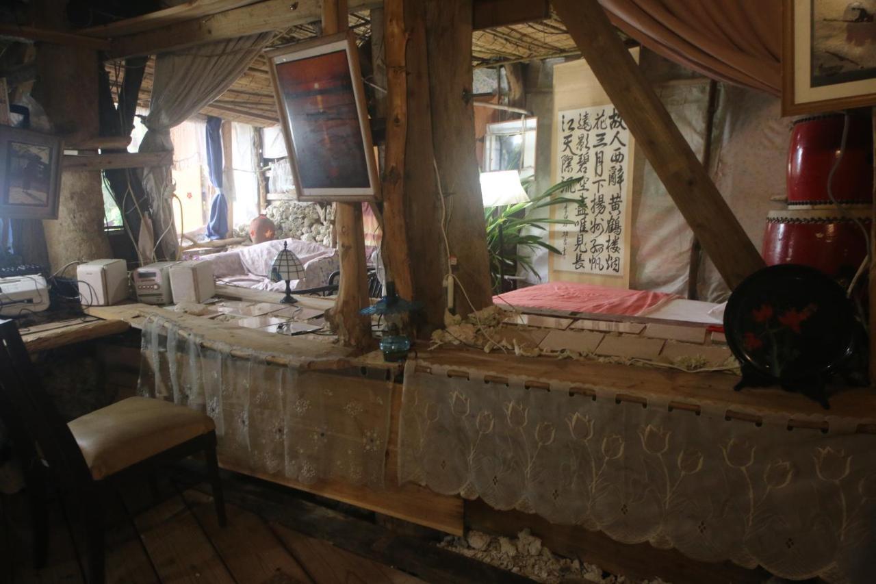 Kukuru Camping Miyakojima  Zewnętrze zdjęcie