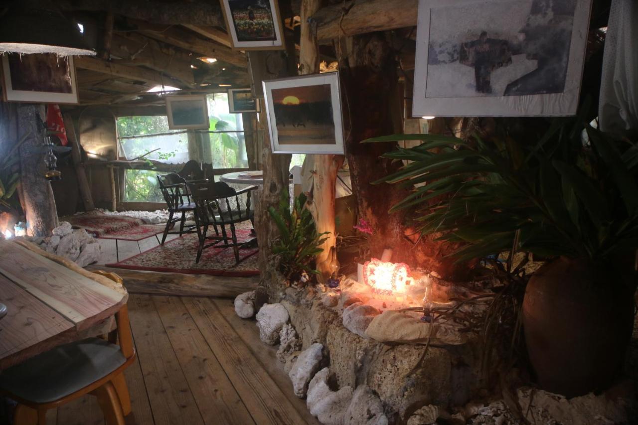 Kukuru Camping Miyakojima  Zewnętrze zdjęcie