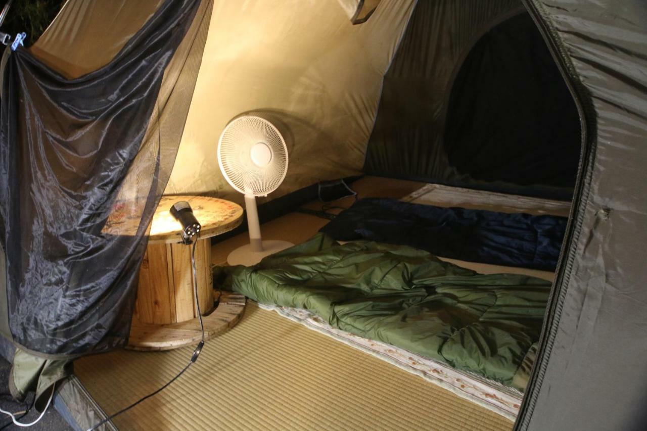 Kukuru Camping Miyakojima  Zewnętrze zdjęcie