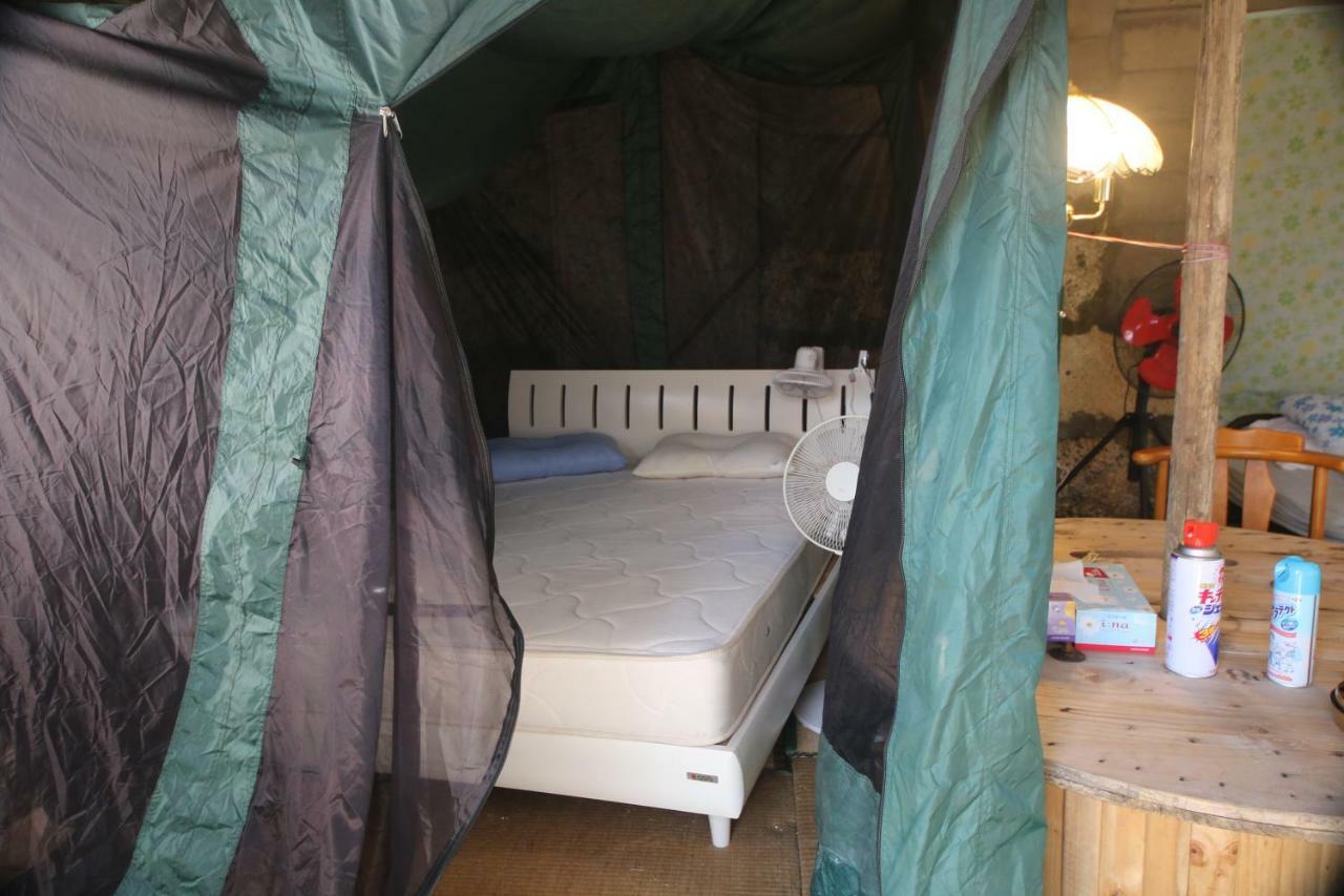 Kukuru Camping Miyakojima  Zewnętrze zdjęcie