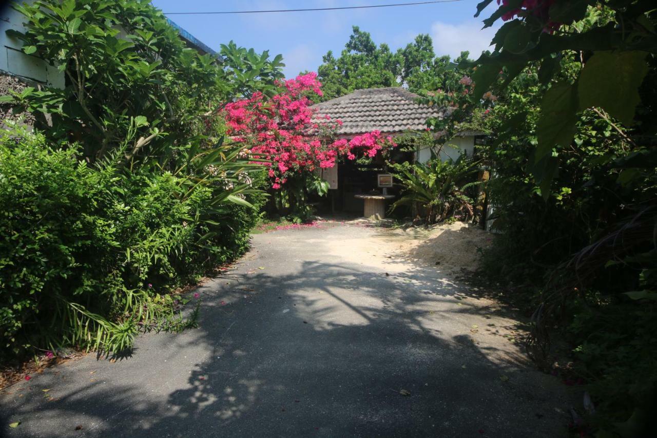 Kukuru Camping Miyakojima  Zewnętrze zdjęcie