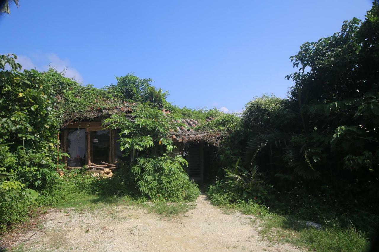 Kukuru Camping Miyakojima  Zewnętrze zdjęcie