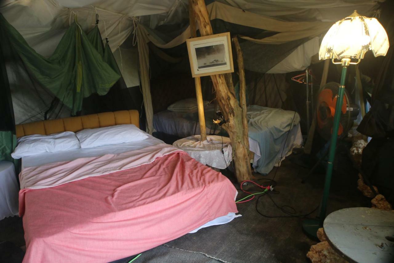 Kukuru Camping Miyakojima  Zewnętrze zdjęcie