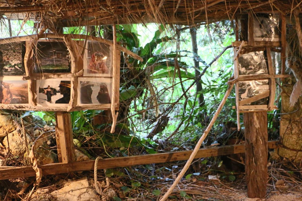 Kukuru Camping Miyakojima  Zewnętrze zdjęcie