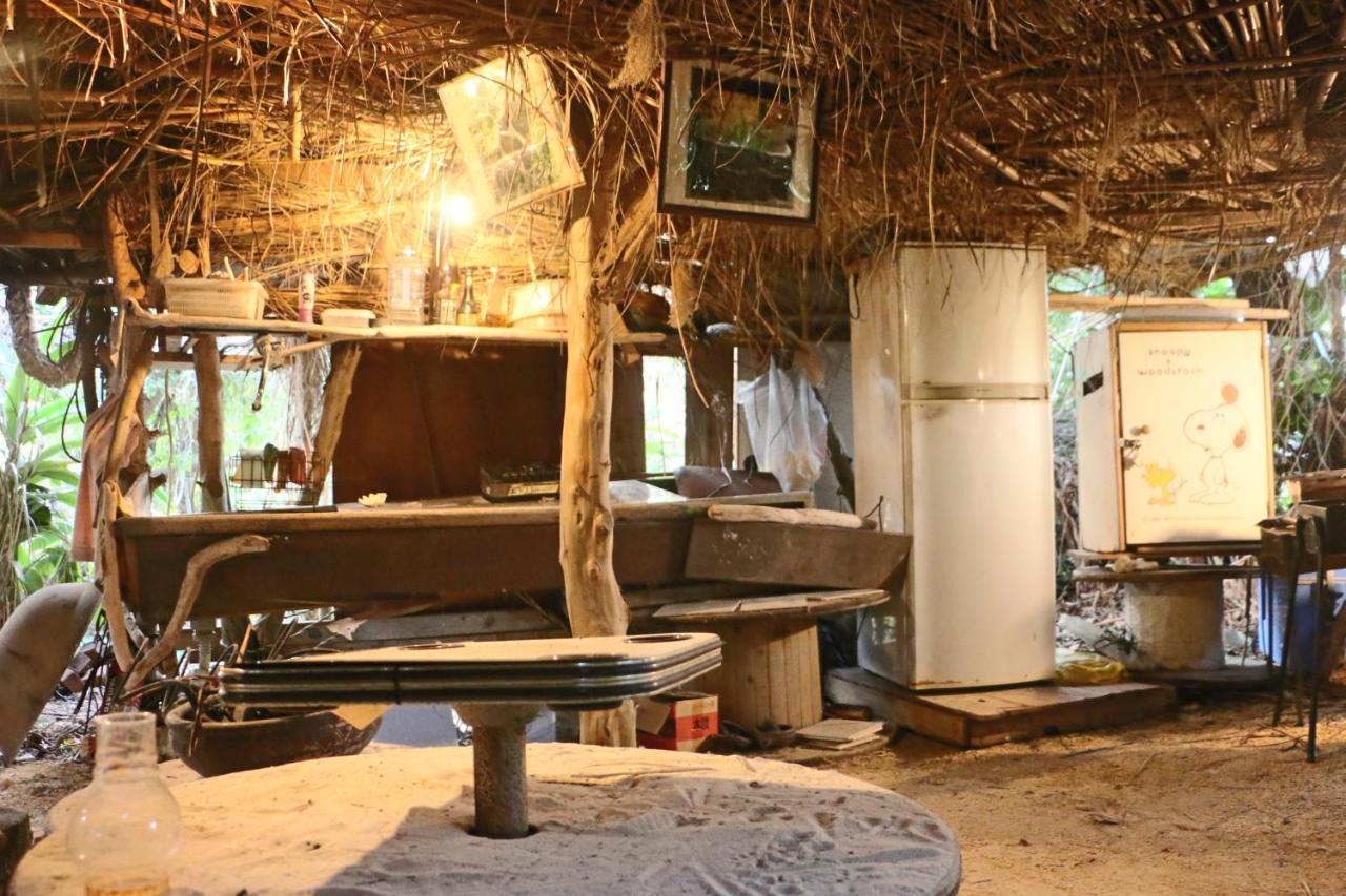 Kukuru Camping Miyakojima  Zewnętrze zdjęcie