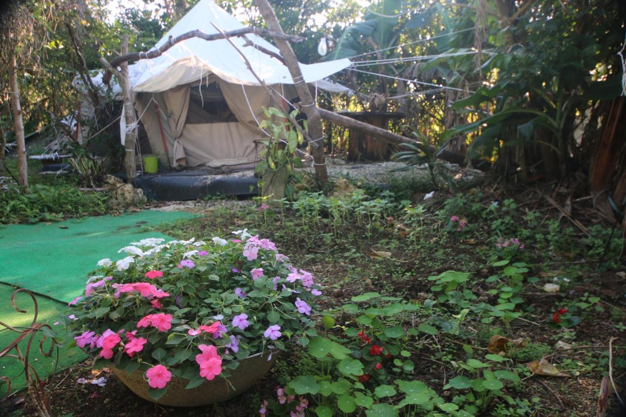 Kukuru Camping Miyakojima  Zewnętrze zdjęcie