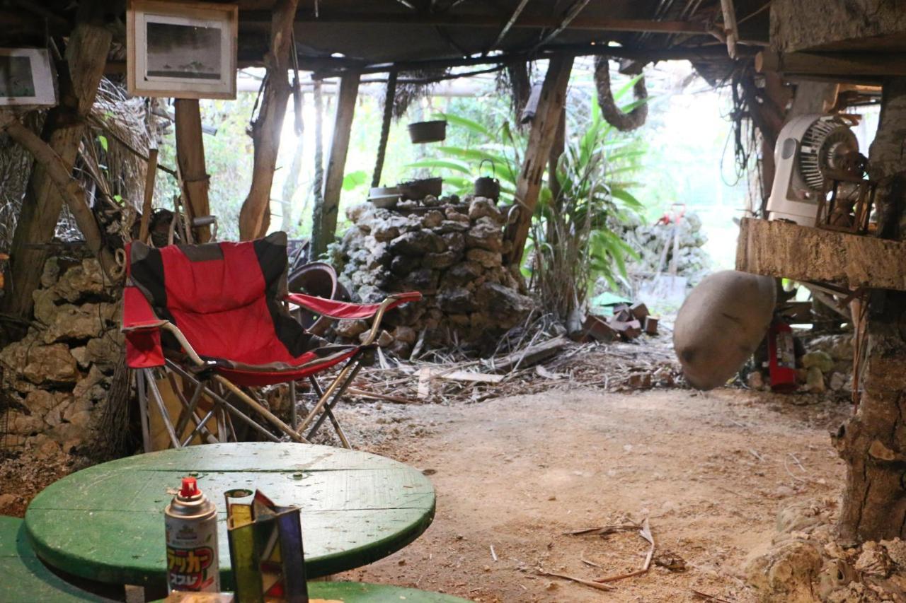 Kukuru Camping Miyakojima  Zewnętrze zdjęcie