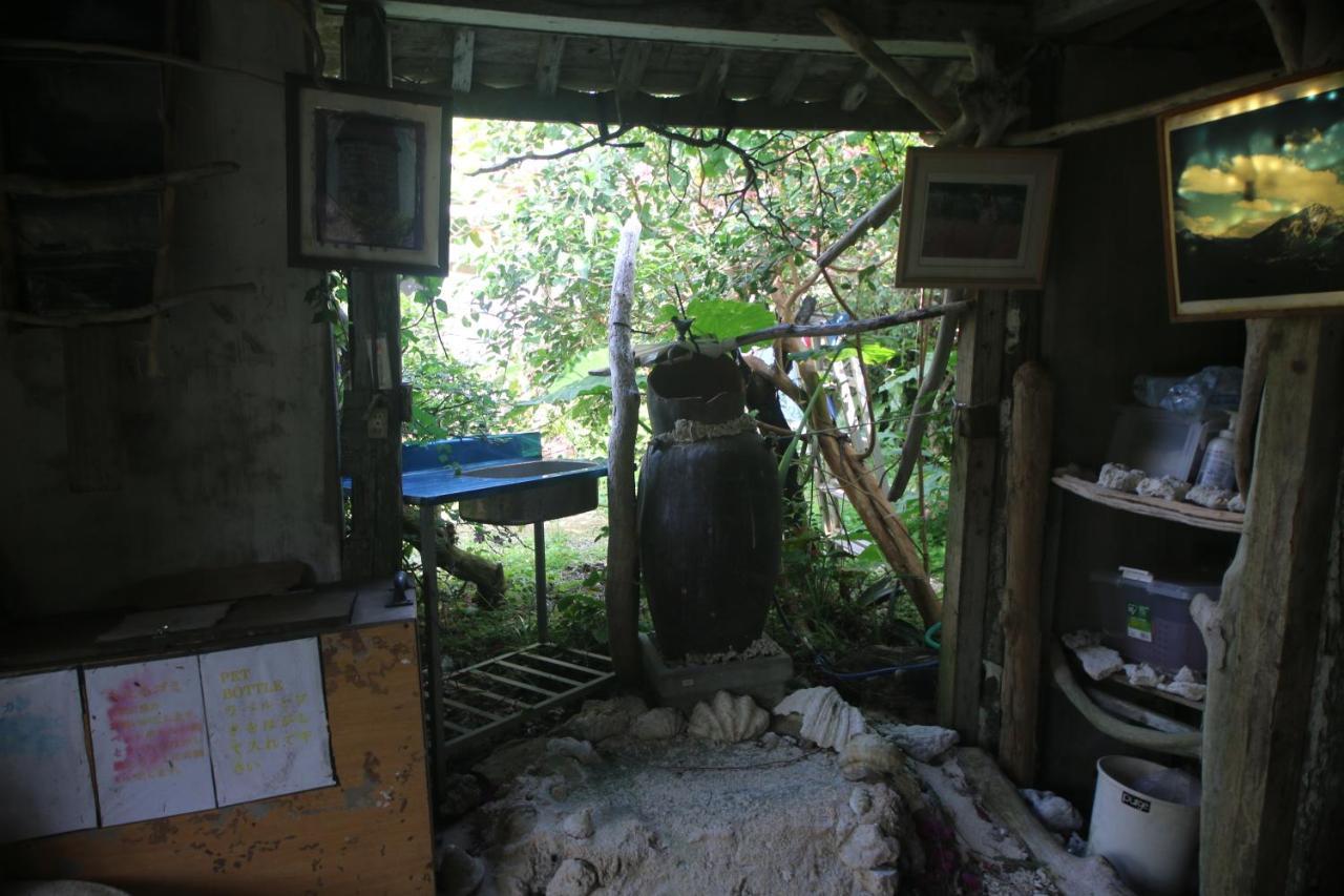 Kukuru Camping Miyakojima  Zewnętrze zdjęcie