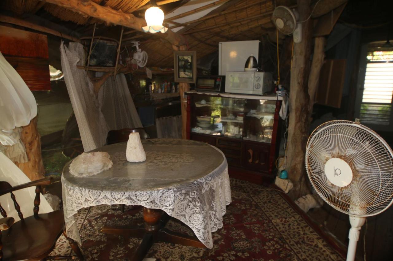 Kukuru Camping Miyakojima  Zewnętrze zdjęcie